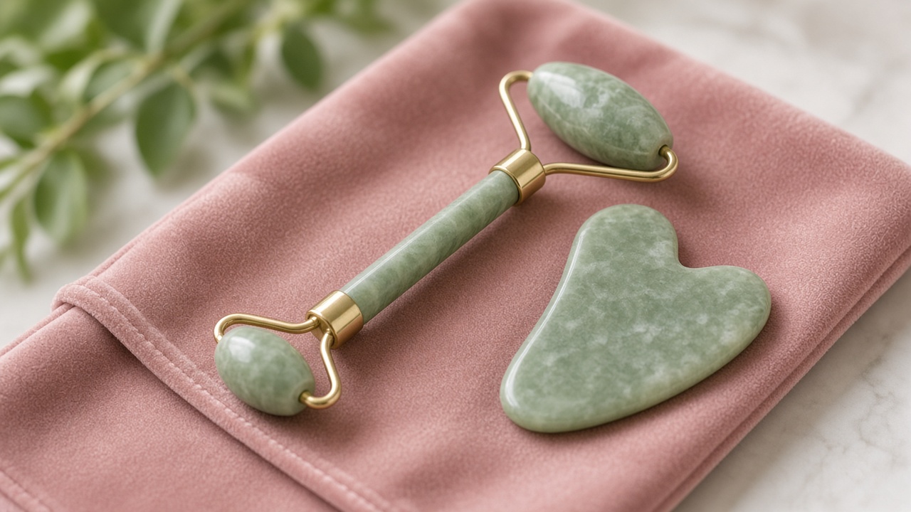 Jade Roller and Gua Sha Set: What to Inspect on a Gift Box