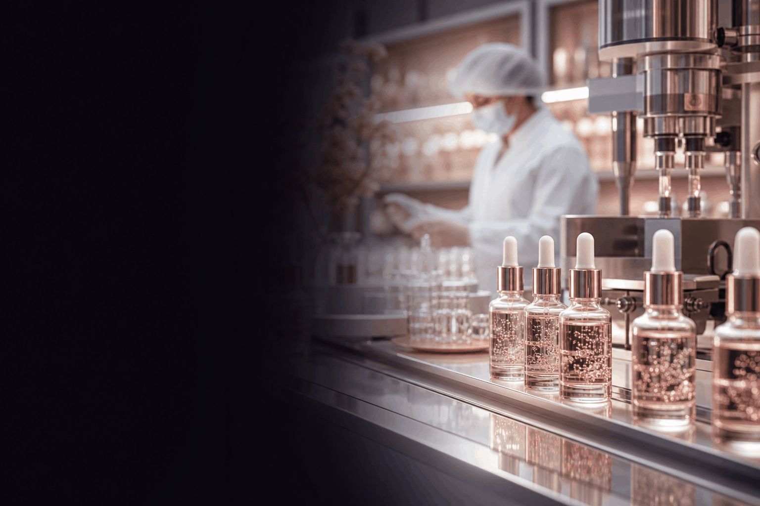 Craft Your Beauty Brand Story