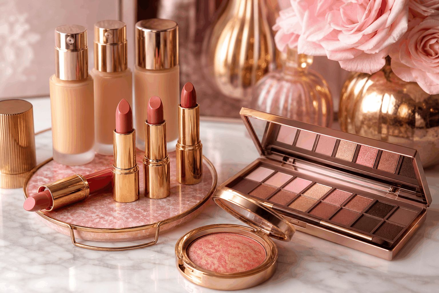 Makeup