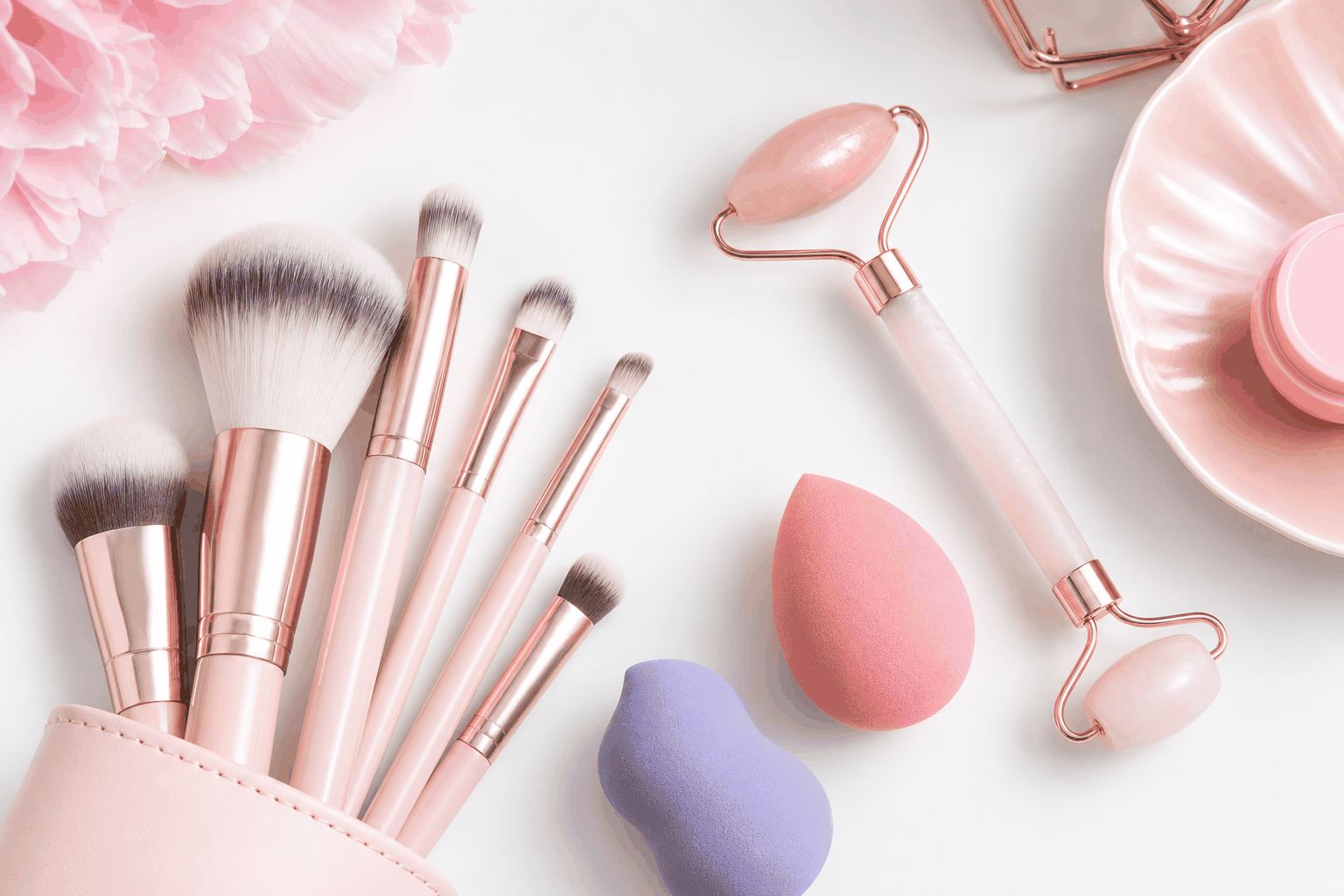 Beauty Tools
