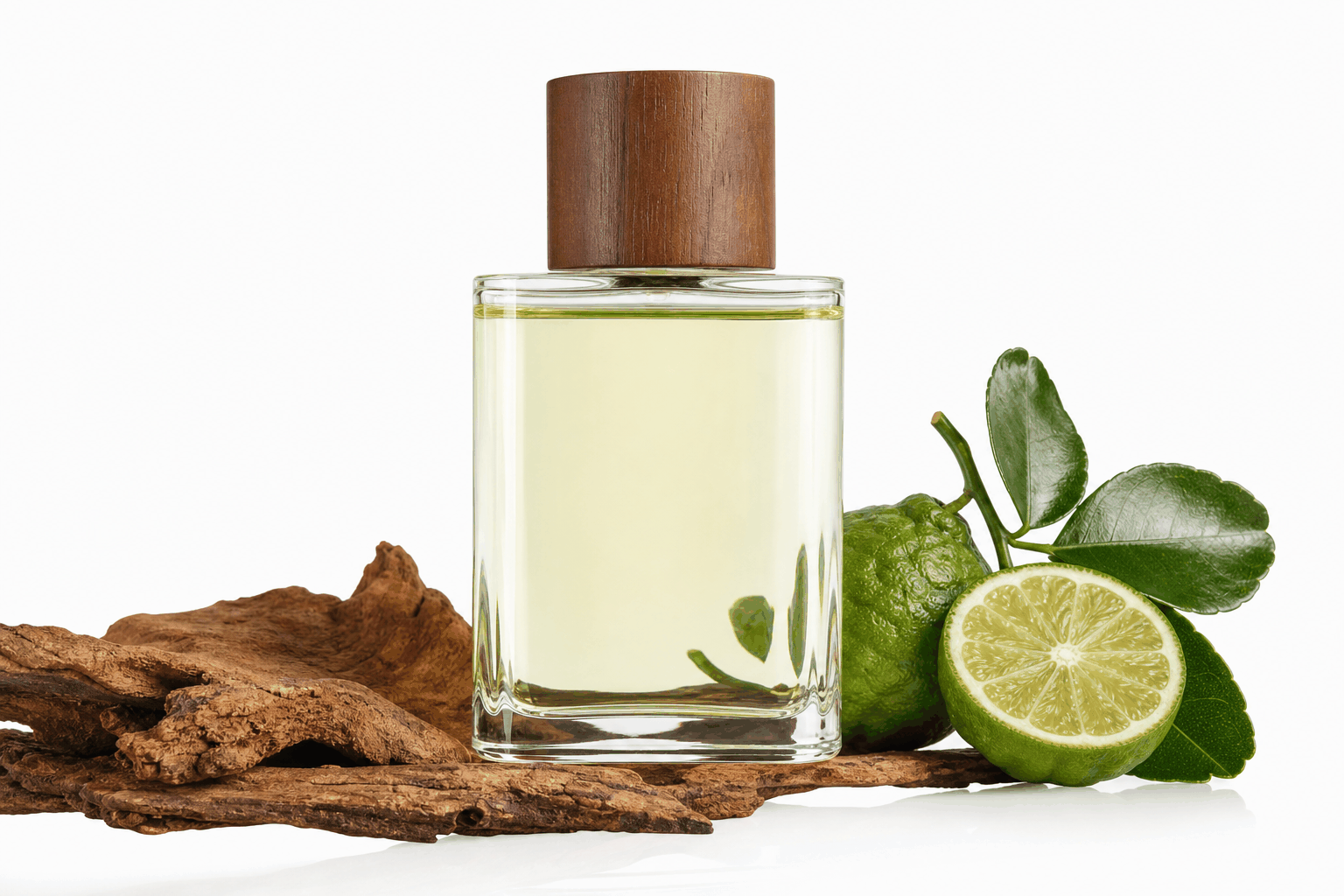 Cedar Bergamot Eau de Toilette 50ml