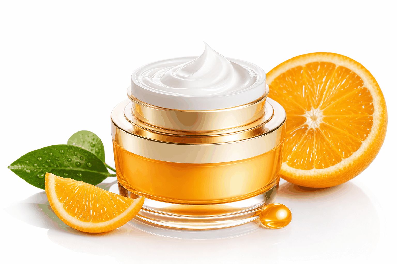 Vitamin C Brightening Cream