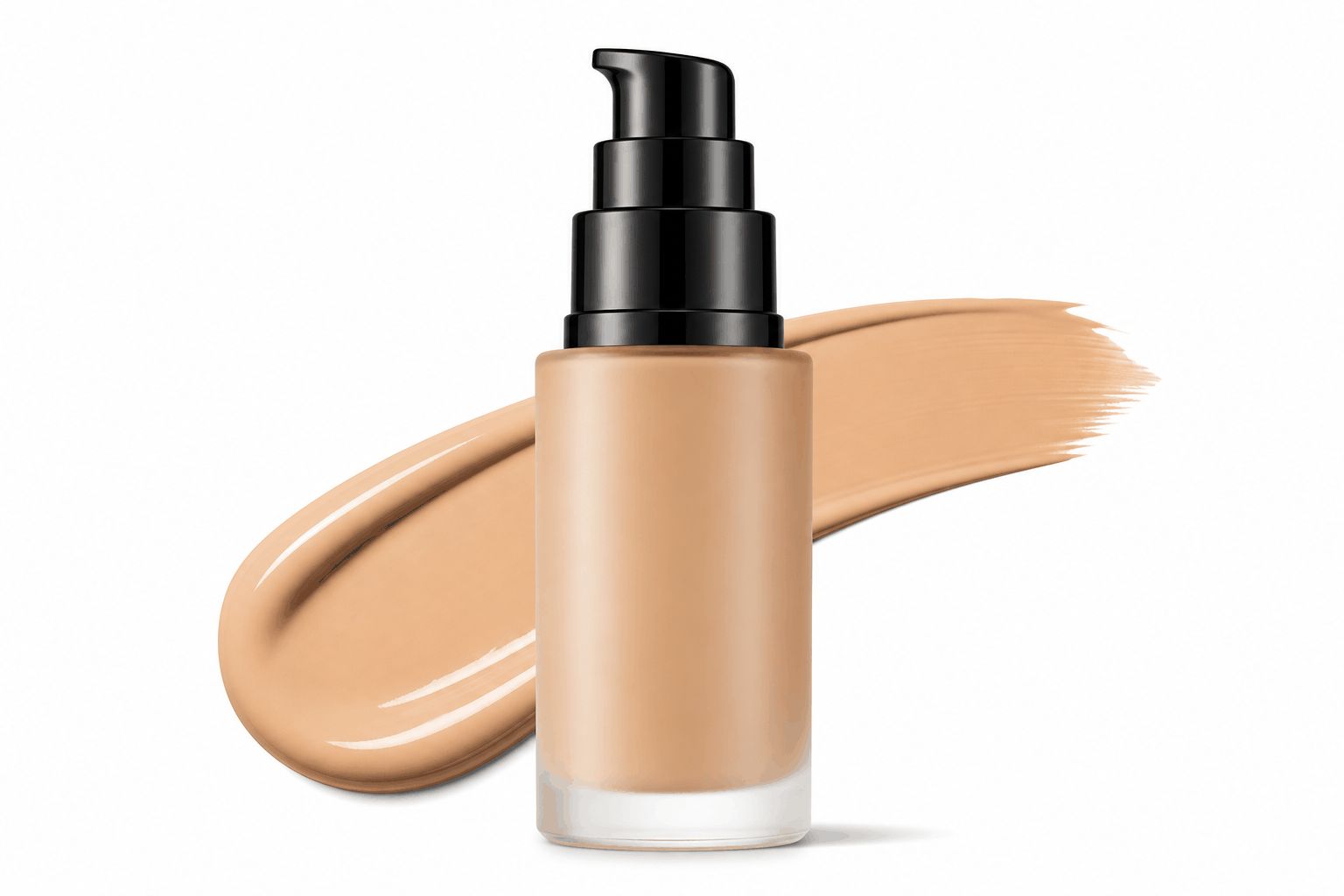 Full Coverage Foundation SPF30