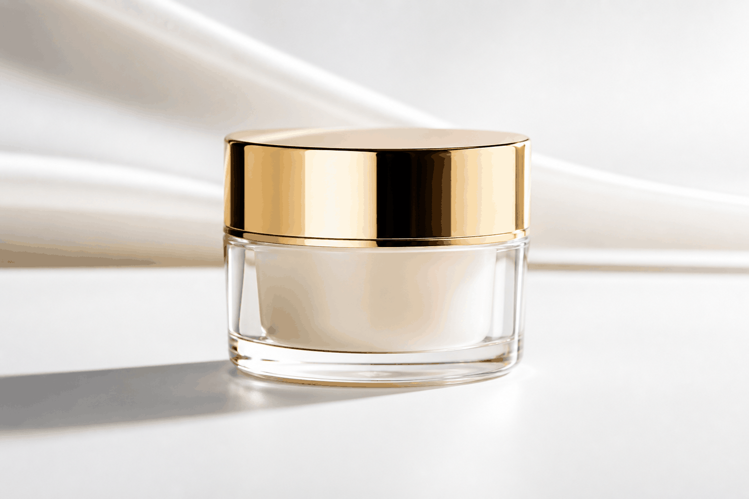 Peptide Firming Anti-Aging Eye Cream