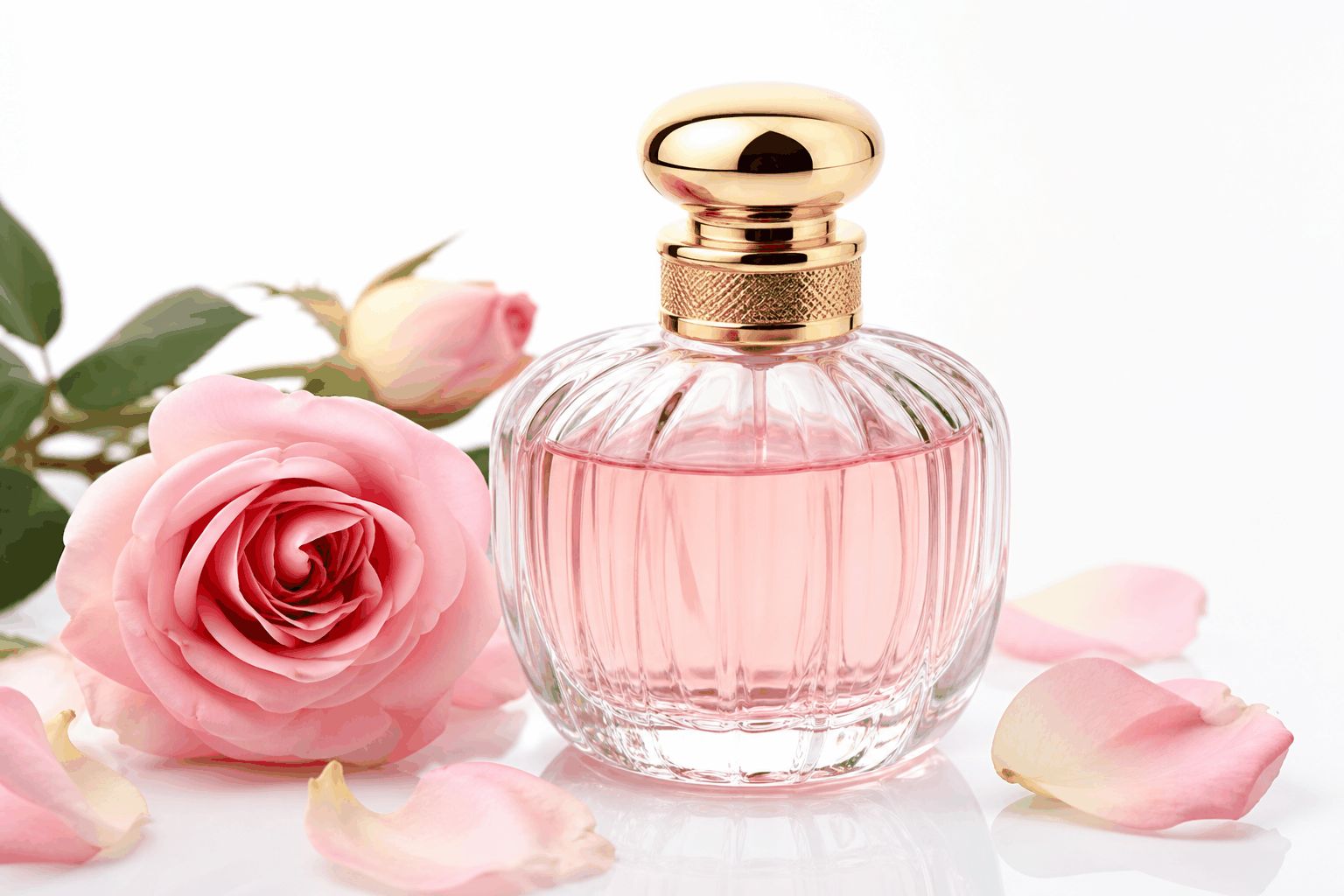 Eau de Parfum - Rose Garden