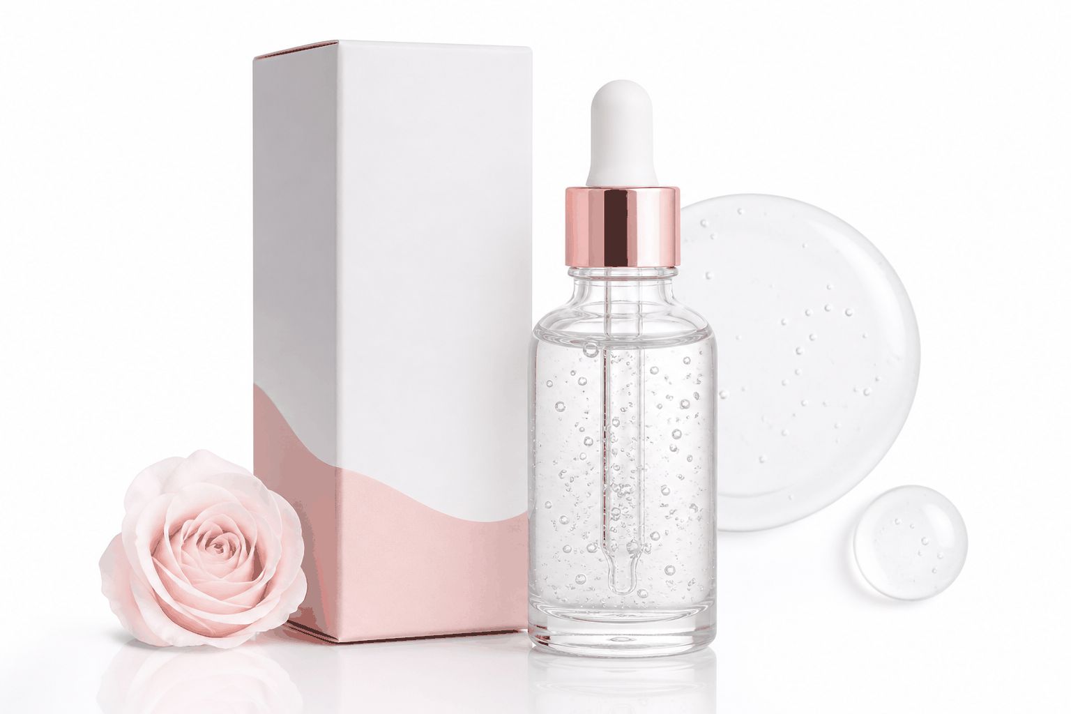 Hyaluronic Acid Hydrating Serum