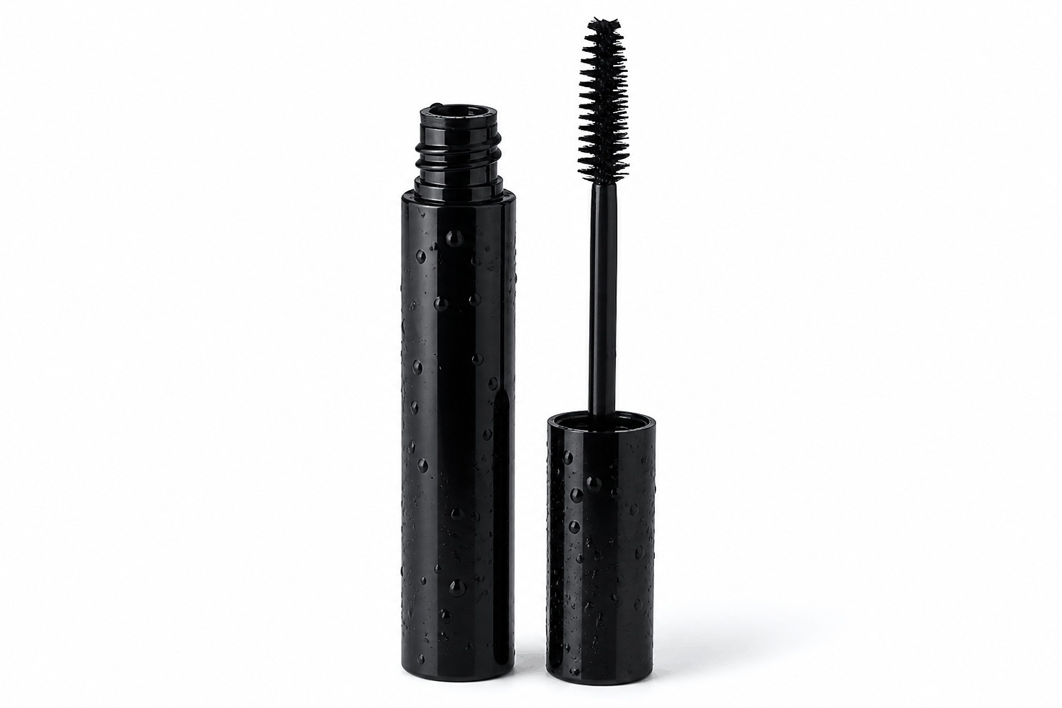 24H Waterproof Volume Mascara